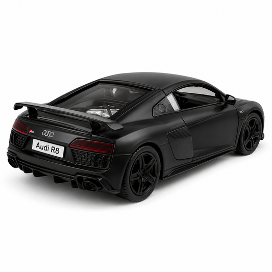 Audi R8 V10 – 1:36 Alloy Model Car