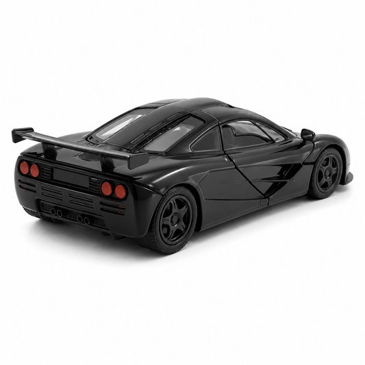 McLaren F1 – 1:36 Motorsport Legend Edition