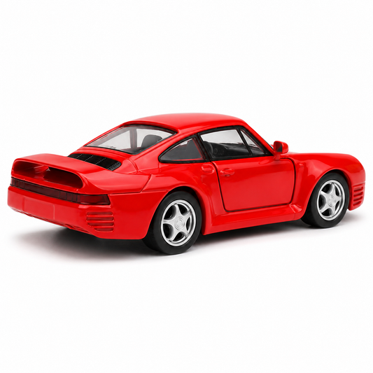 Porsche 959 – 1:36 Visionary Pioneer Edition