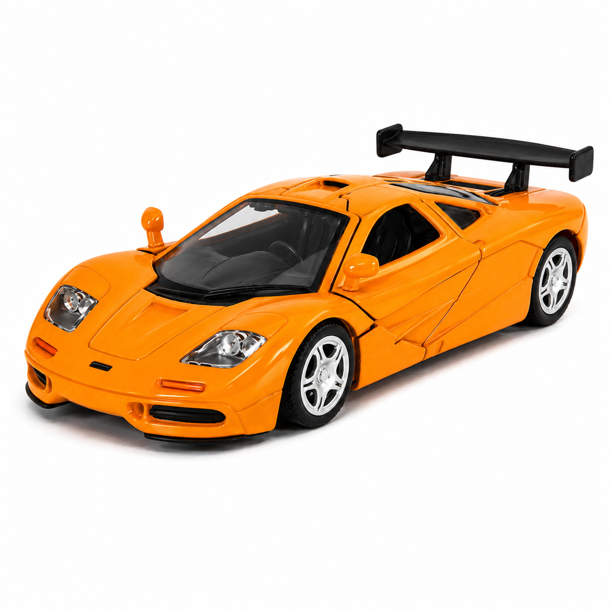 McLaren F1 – 1:36 Motorsport Legend Edition
