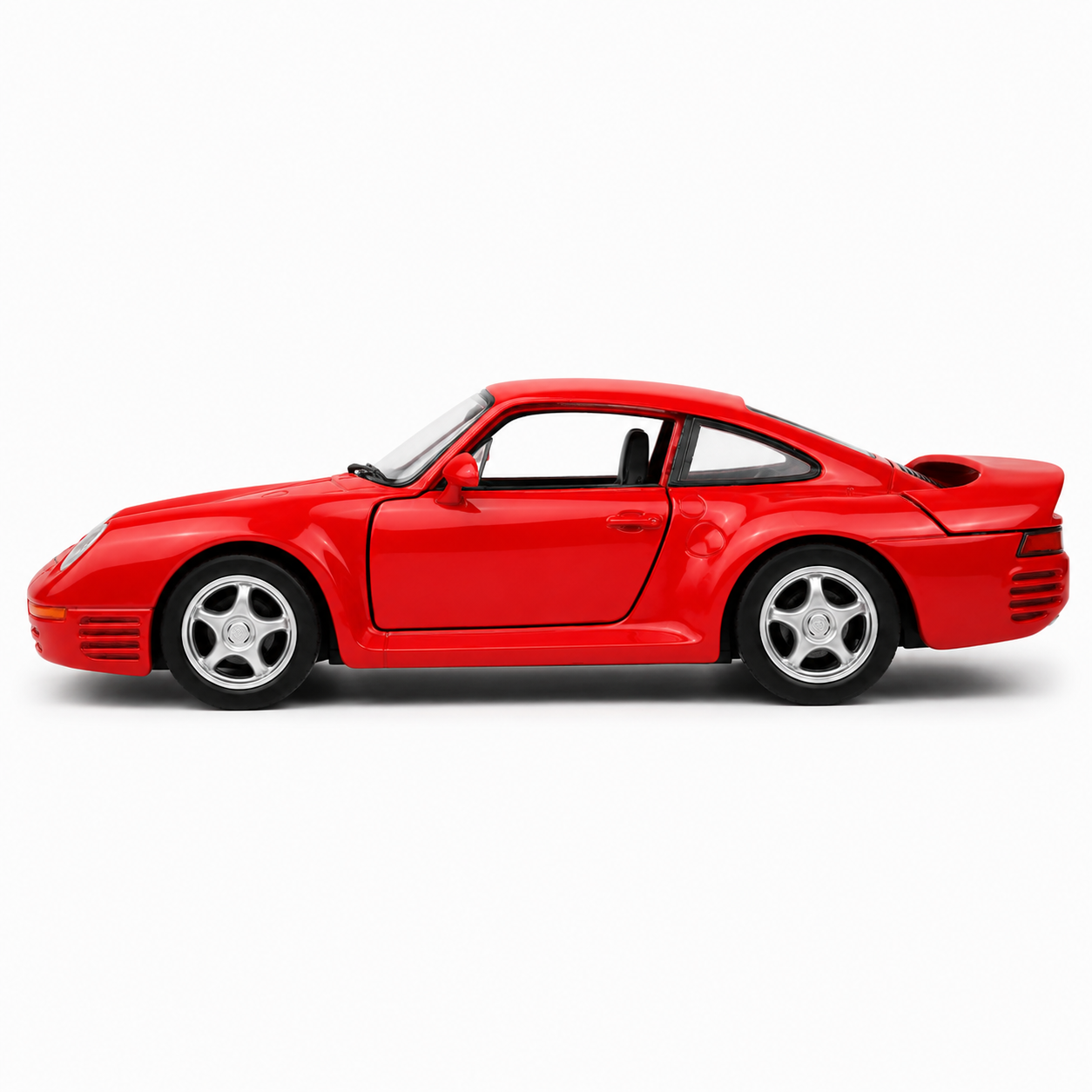 Porsche 959 – 1:36 Visionary Pioneer Edition