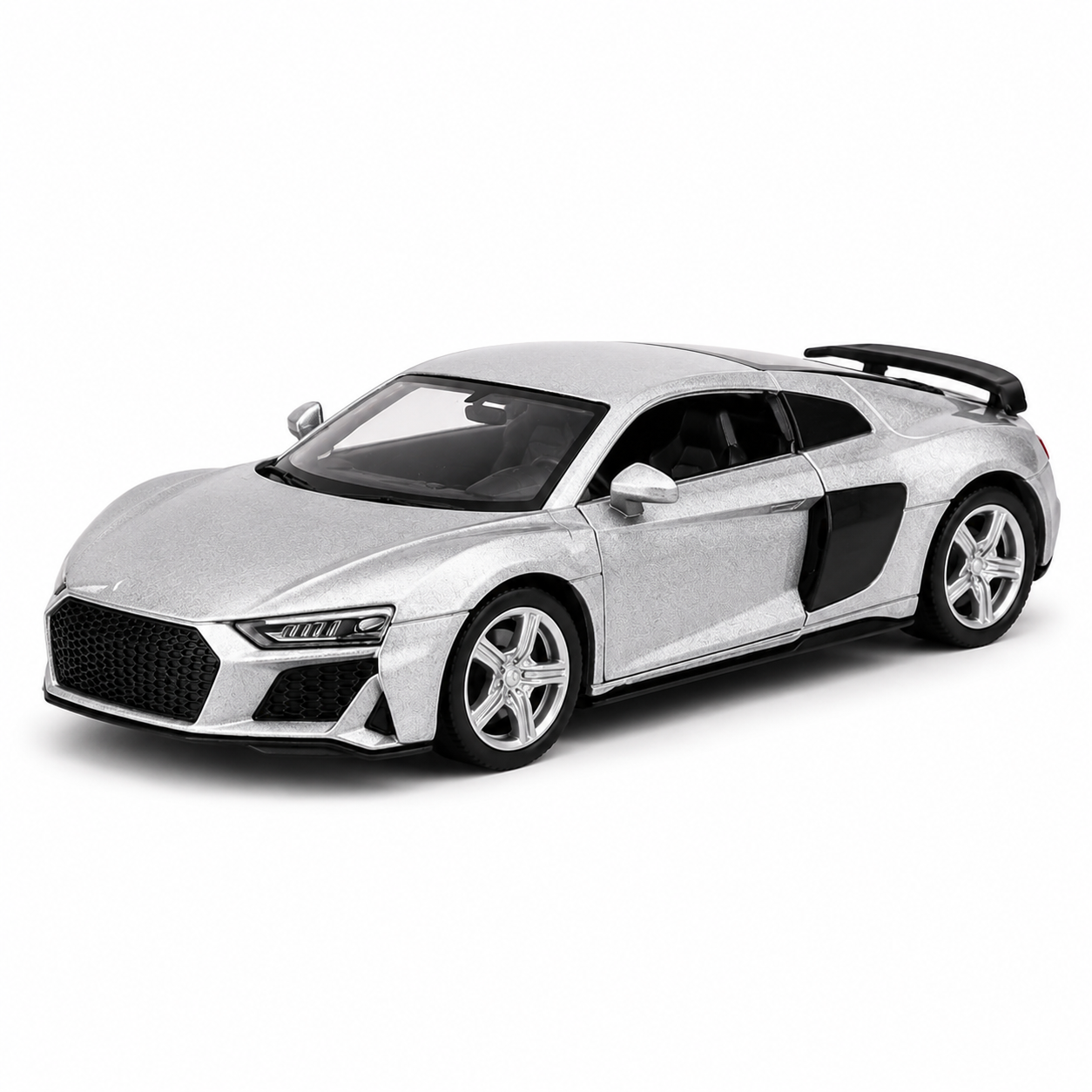 Audi R8 V10 – 1:36 Alloy Model Car