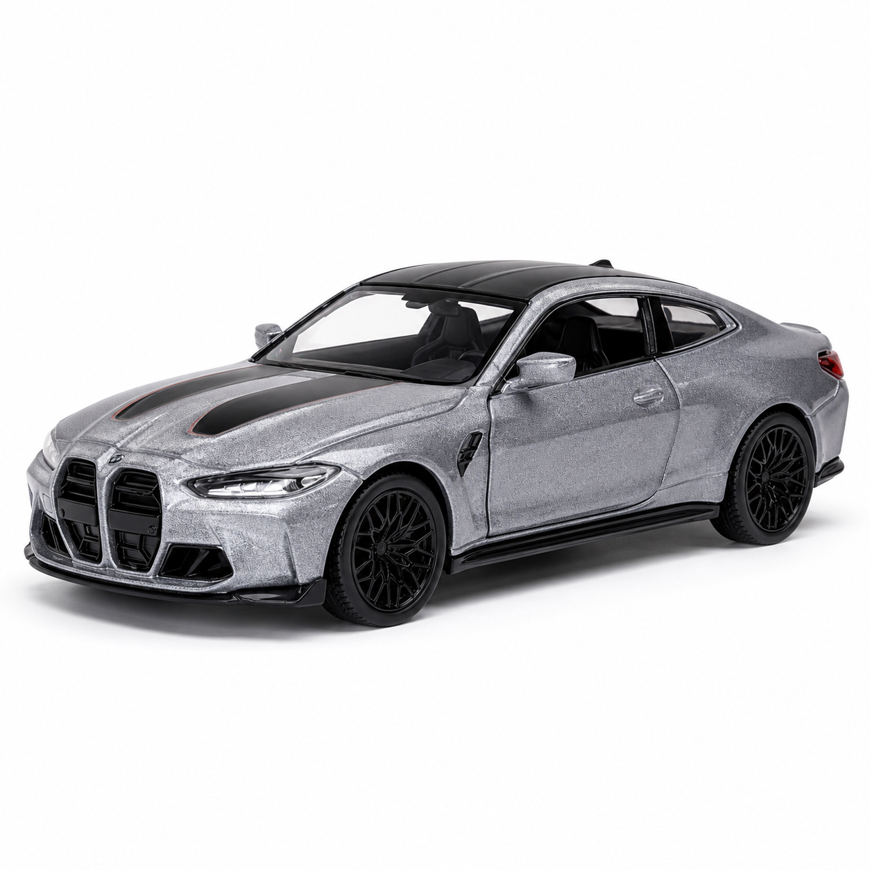 BMW M4 CSL – 1:36 Alloy Model Car