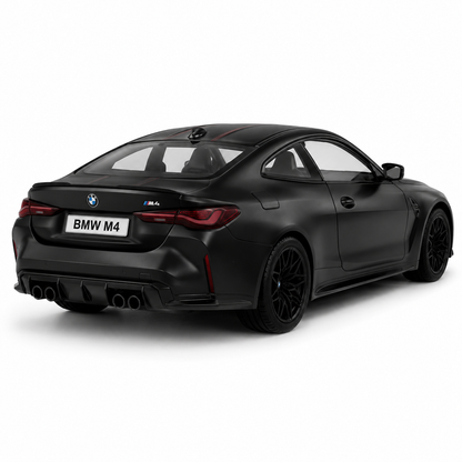 BMW M4 CSL – 1:36 Alloy Model Car