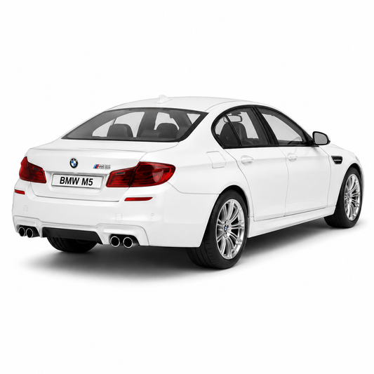 BMW M5 (F10) – 1:36 Alloy Model Car
