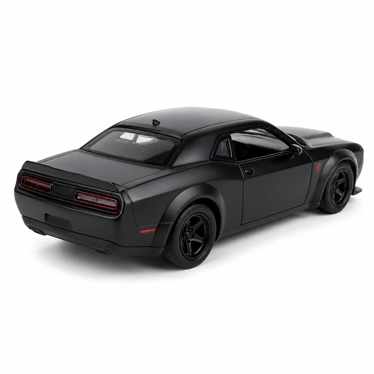 Dodge Challenger SRT Demon – 1:36 Alloy Model Car