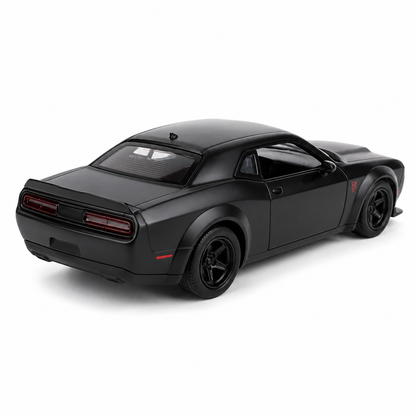 Dodge Challenger SRT Demon – 1:36 Alloy Model Car
