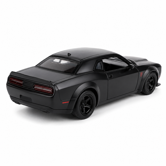 Dodge Challenger SRT Demon – 1:36 Alloy Model Car