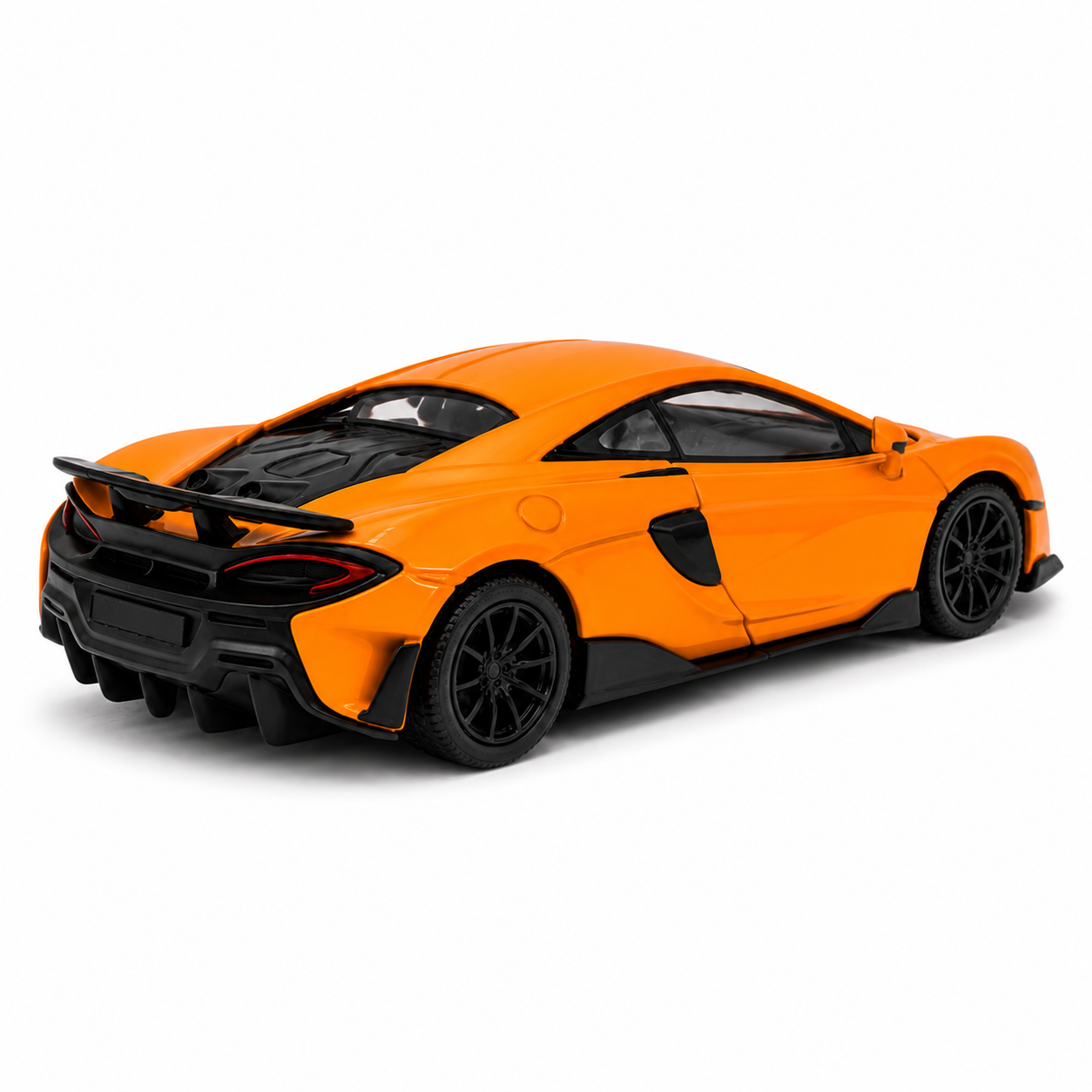 McLaren 600LT – 1:36 Track Performance Edition