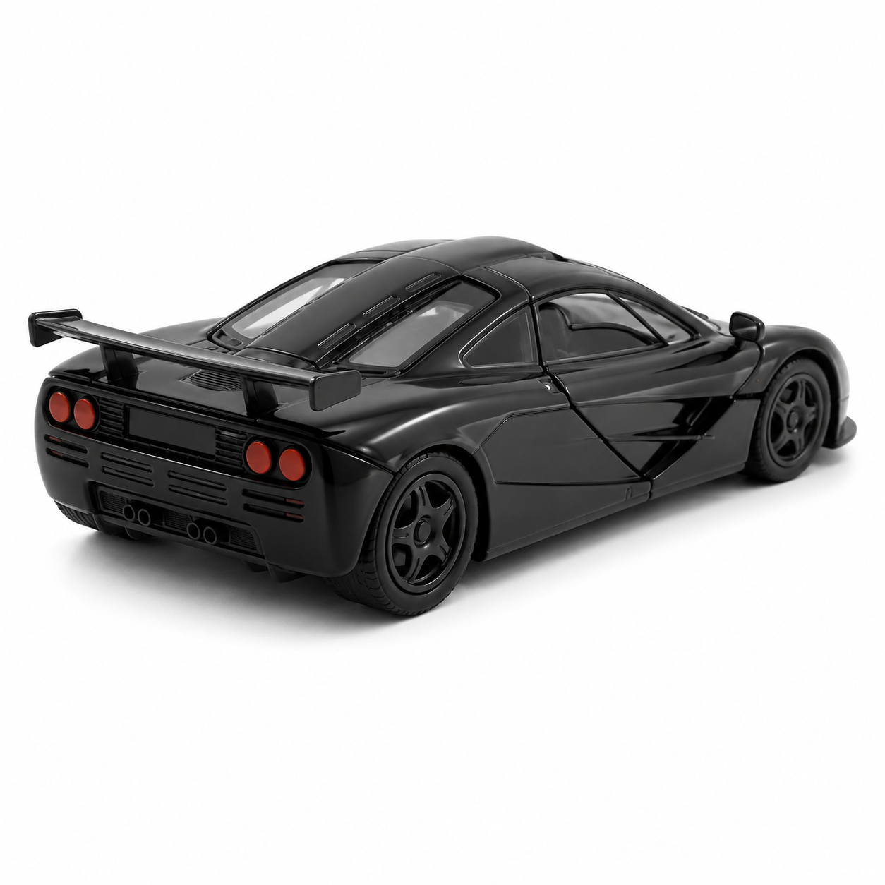 McLaren F1 – 1:36 Motorsport Legend Edition