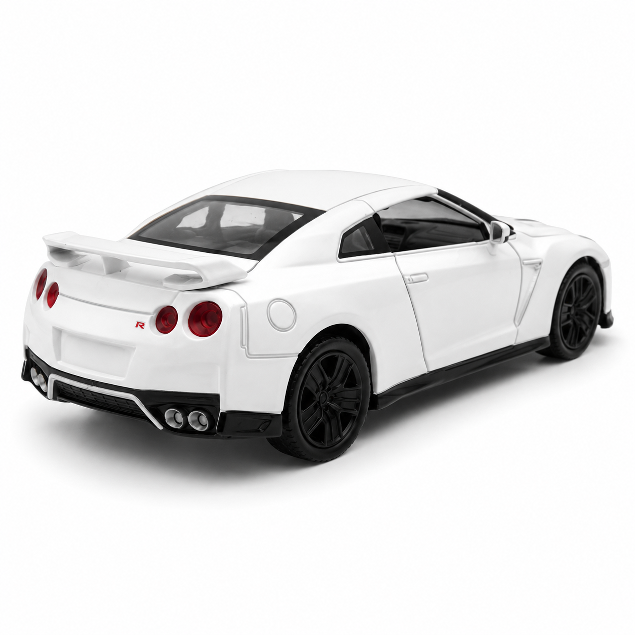 Nissan GT-R R35 – 1:36 Godzilla Performance Edition