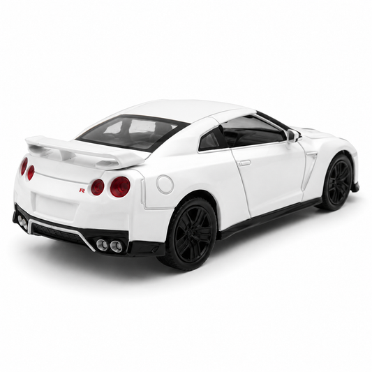 Nissan GT-R R35 – 1:36 Godzilla Performance Edition