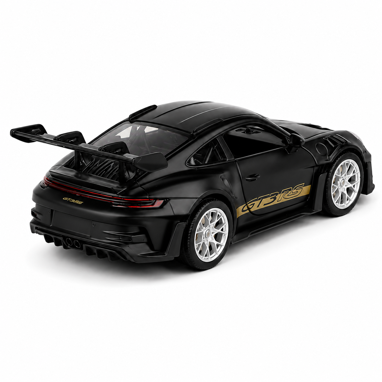 Porsche 911 GT3 RS – 1:36 Precision Dominance Edition