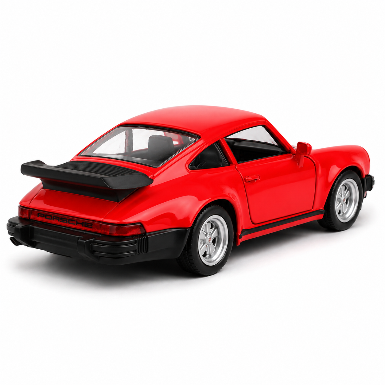 Porsche 911 Turbo (1977) – 1:36 Timeless Legacy Edition