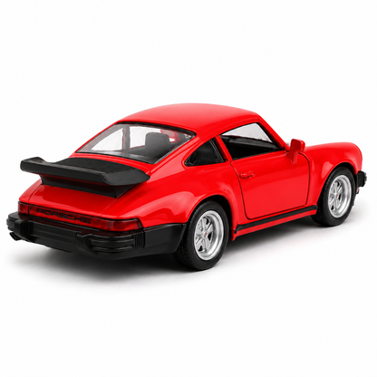 Porsche 911 Turbo (1977) – 1:36 Timeless Legacy Edition