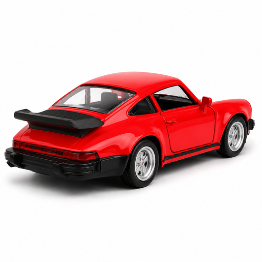 Porsche 911 Turbo (1977) – 1:36 Timeless Legacy Edition