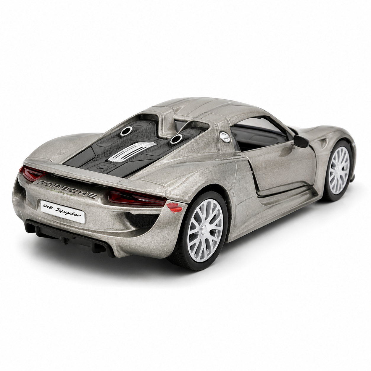 Porsche 918 Spyder – 1:36 Future Vision Edition