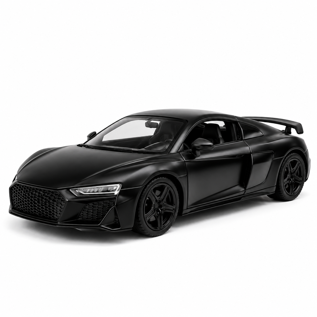 Audi R8 V10 – 1:36 Alloy Model Car