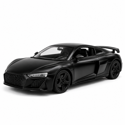 Audi R8 V10 – 1:36 Alloy Model Car