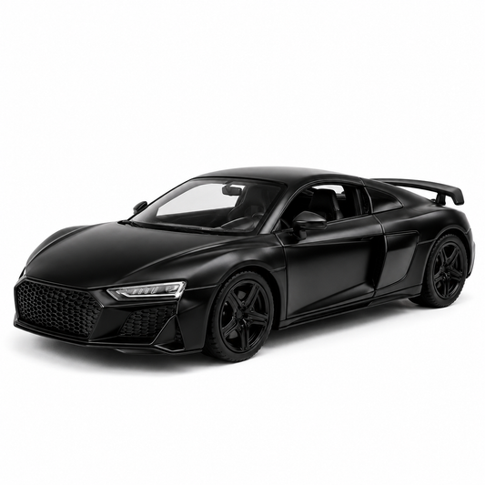 Audi R8 V10 – 1:36 Alloy Model Car