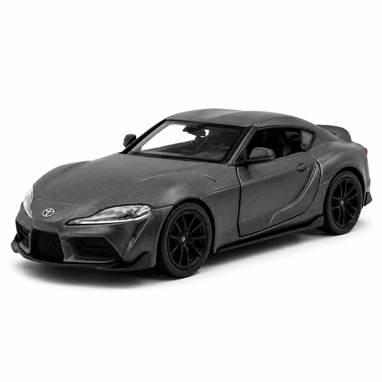 Toyota Supra – 1:36 Relentless Evolution Edition