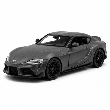 Toyota Supra – 1:36 Relentless Evolution Edition