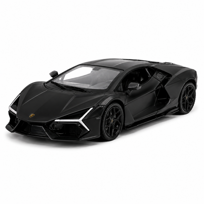 Lamborghini Revuelto – 1:36 Hybrid Hypercar Edition