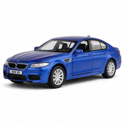 BMW M5 (F10) – 1:36 Alloy Model Car