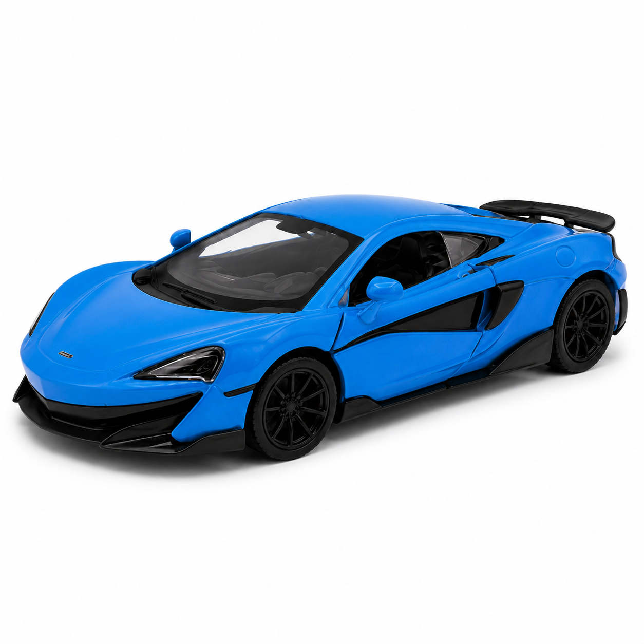 McLaren 600LT – 1:36 Track Performance Edition