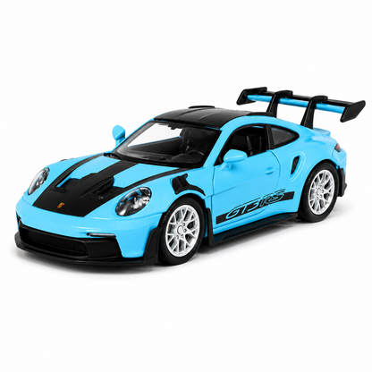 Porsche 911 GT3 RS – 1:36 Precision Dominance Edition