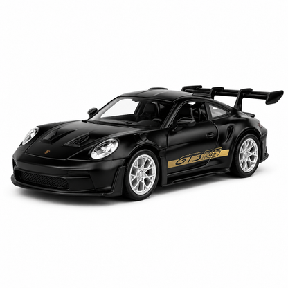 Porsche 911 GT3 RS – 1:36 Precision Dominance Edition