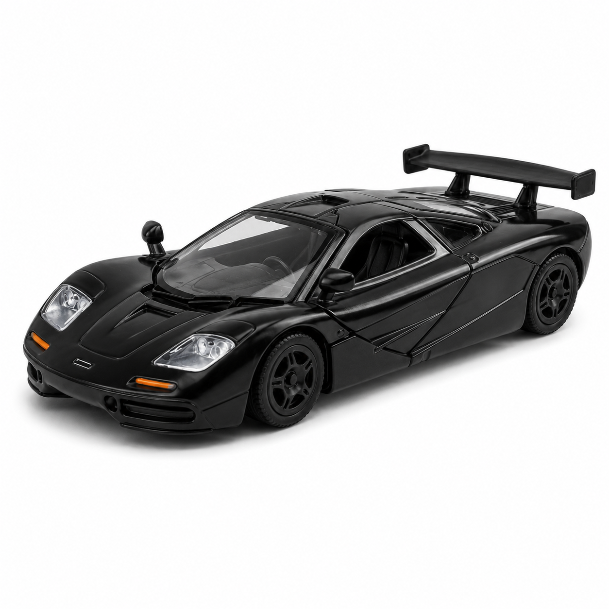 McLaren F1 – 1:36 Motorsport Legend Edition