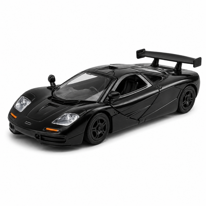 McLaren F1 – 1:36 Motorsport Legend Edition
