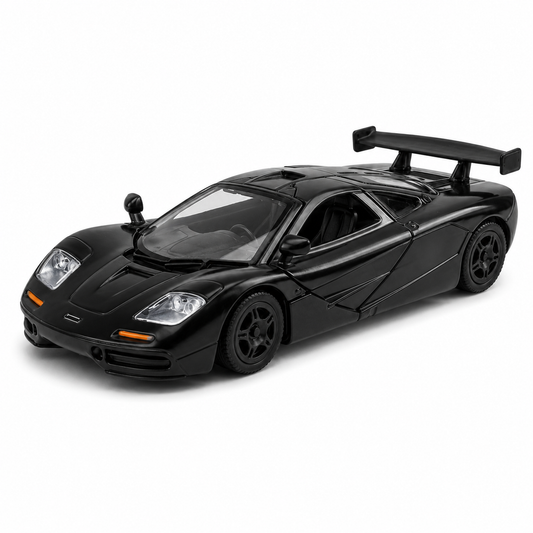 McLaren F1 – 1:36 Motorsport Legend Edition