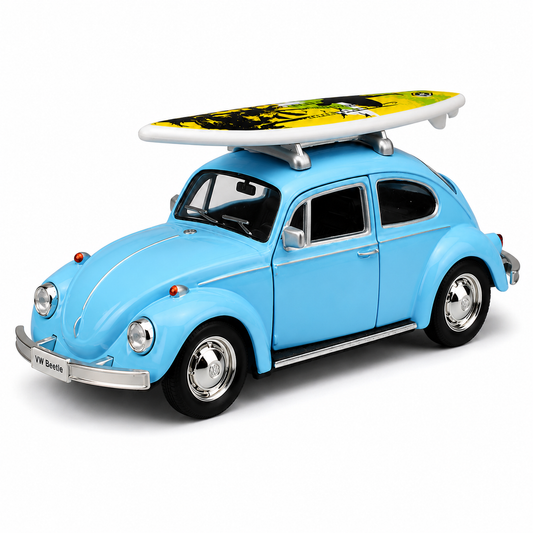 Volkswagen Beetle – 1:36 Stay Different Edition