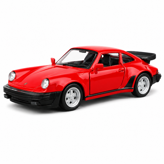 Porsche 911 Turbo (1977) – 1:36 Timeless Legacy Edition