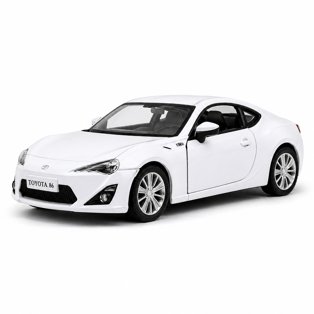 Toyota GT86 – 1:36 Driver's Discipline Edition