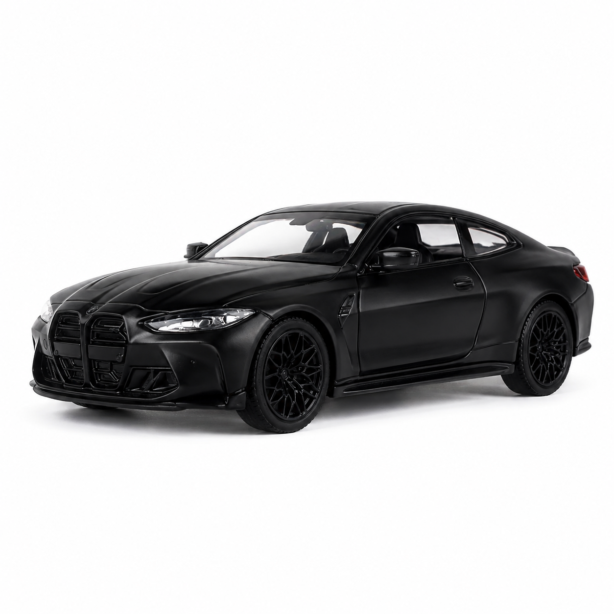 BMW M4 CSL – 1:36 Alloy Model Car