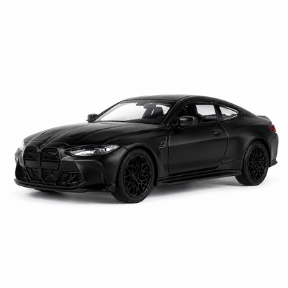 BMW M4 CSL – 1:36 Alloy Model Car