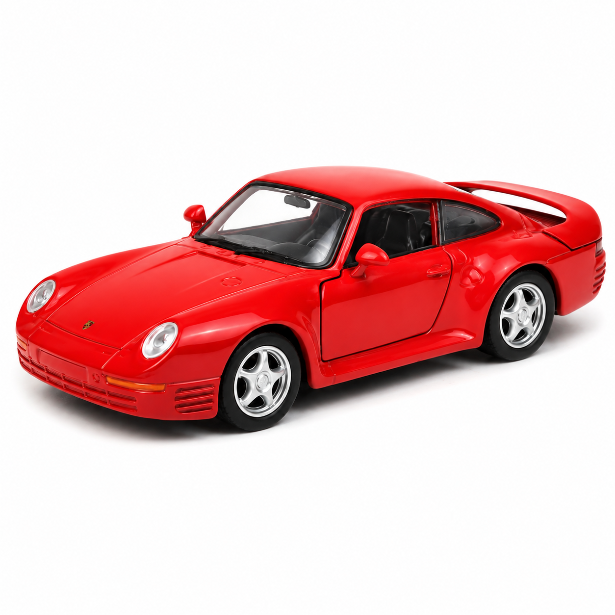 Porsche 959 – 1:36 Visionary Pioneer Edition