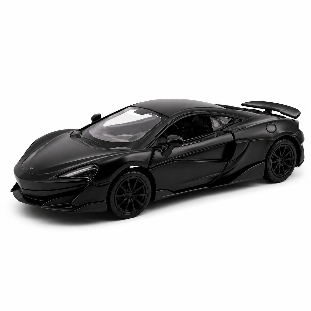 McLaren 600LT – 1:36 Track Performance Edition