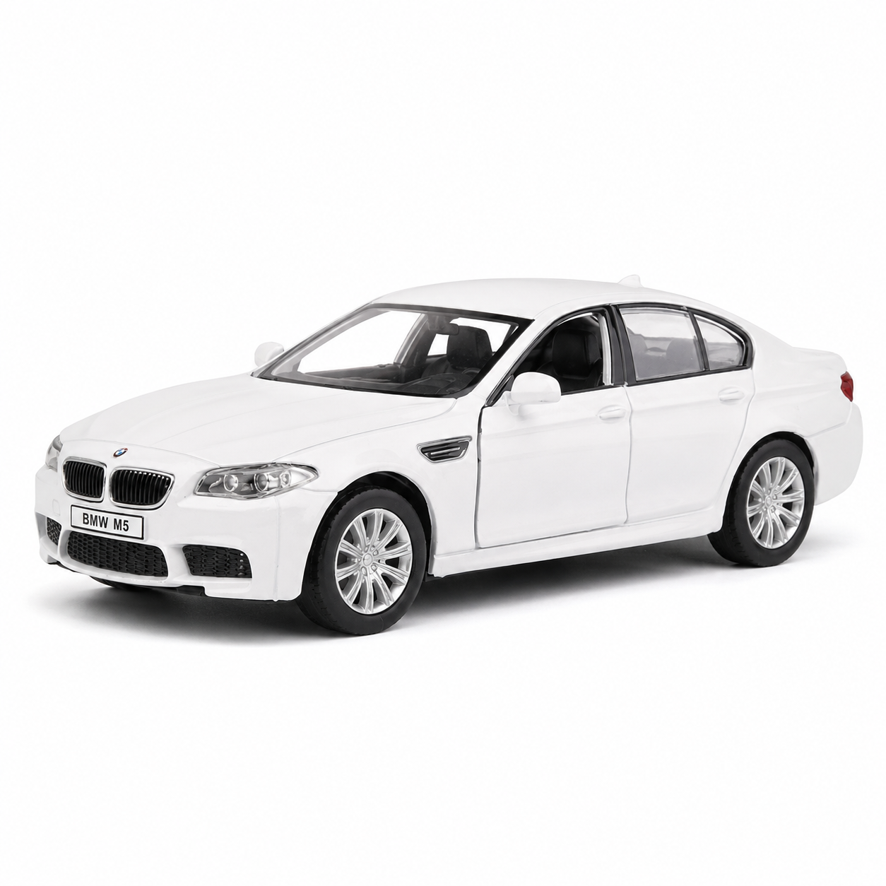 BMW M5 (F10) – 1:36 Alloy Model Car