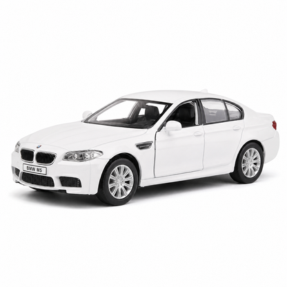 BMW M5 (F10) – 1:36 Alloy Model Car