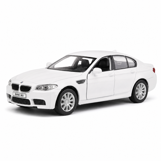 BMW M5 (F10) – 1:36 Alloy Model Car