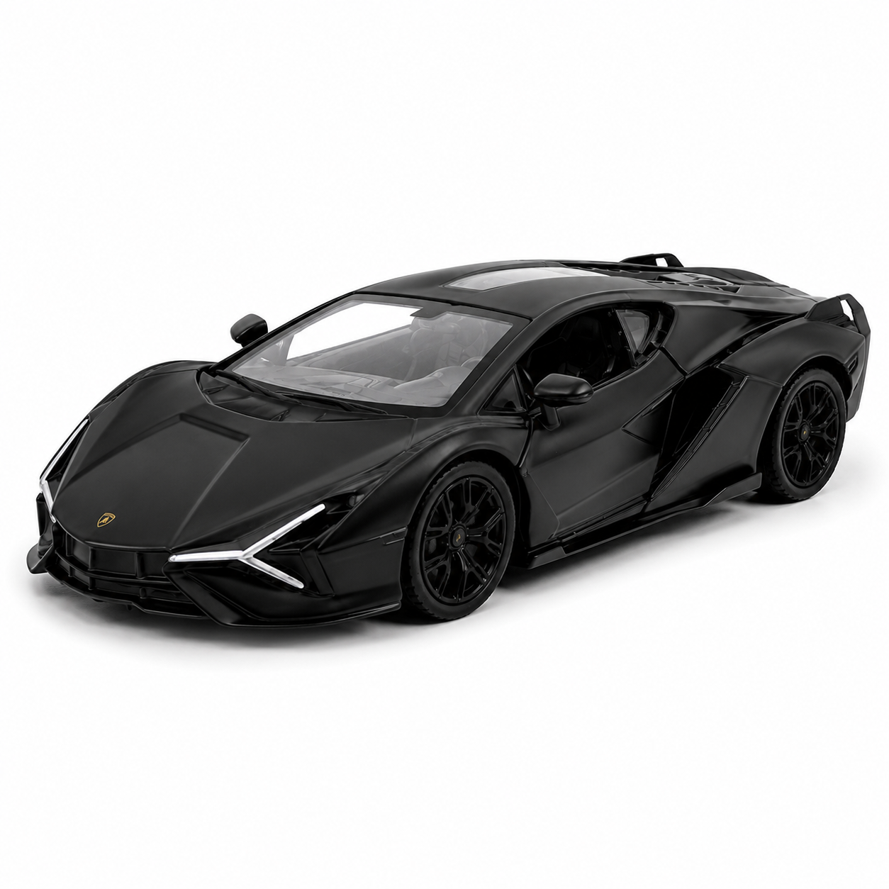 Lamborghini Sián FKP 37 – 1:36 Limited Hypercar Edition