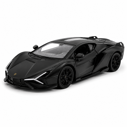 Lamborghini Sián FKP 37 – 1:36 Limited Hypercar Edition