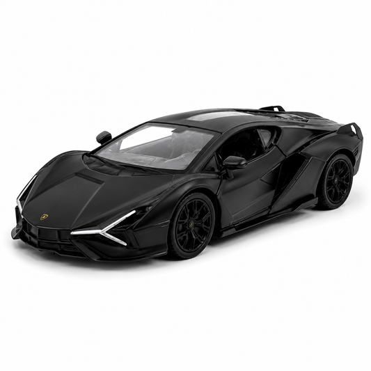 Lamborghini Sián FKP 37 – 1:36 Limited Hypercar Edition