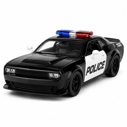 Dodge Challenger SRT Demon – 1:36 Alloy Model Car