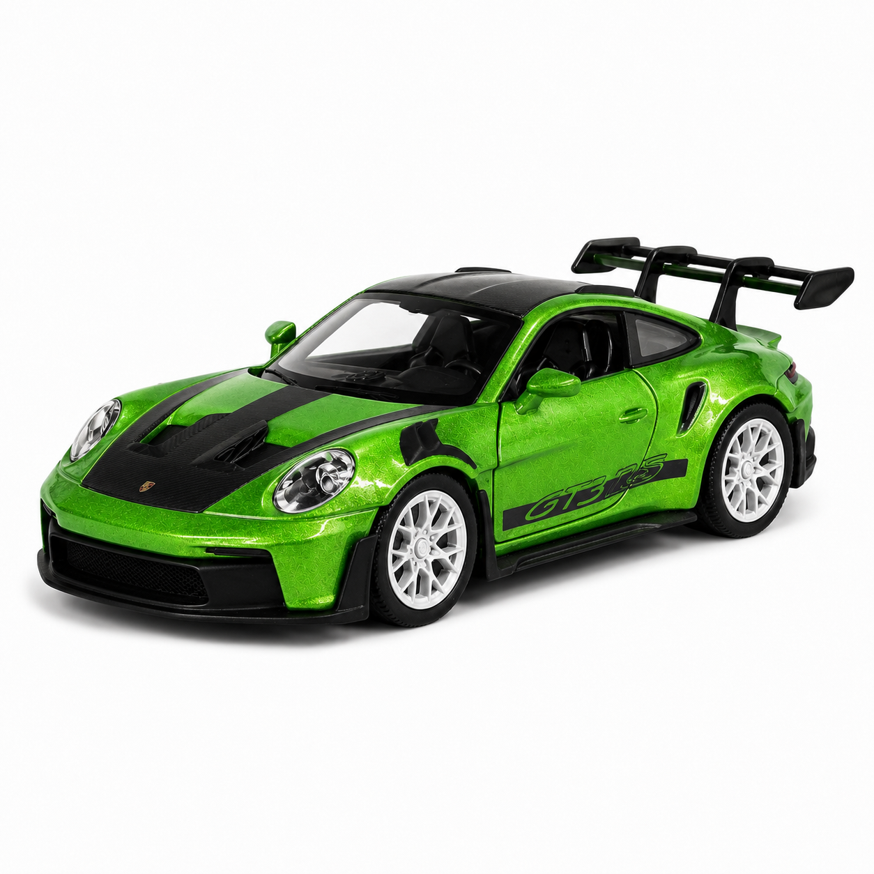 Porsche 911 GT3 RS – 1:36 Precision Dominance Edition