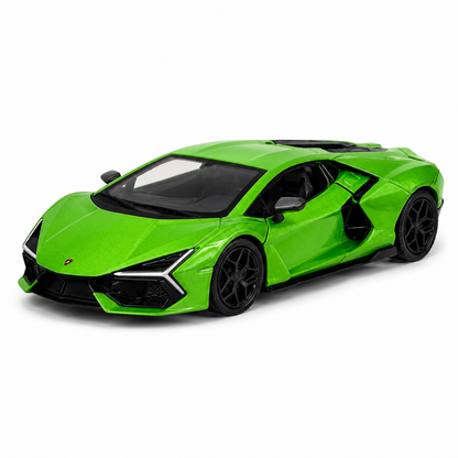 Lamborghini Revuelto – 1:36 Hybrid Hypercar Edition